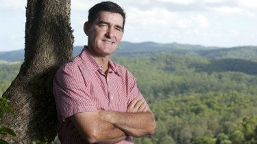 Independent member for Nicklin Peter Wellington has been nominated as Speaker by Queensland's new Labor government.
