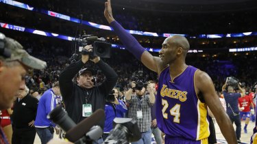 Lionel Messi Sends Close Friend La Lakers Star Kobe Bryant Heartfelt Retirement Message