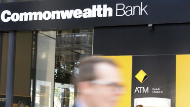 The Commonwealth Bank was one of the biggest drivers of the market and was responsible for more than half the gains on the ASX 200 on Thursday.