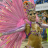 Rio de Janeiro Carnival 2014 photos: Carnival climax