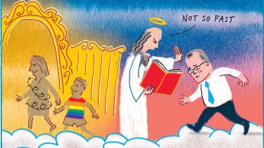 Religious Freedom Belief Is Just That It S Not The Same As Orientation