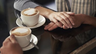 Coffee date?