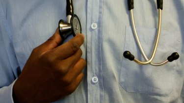 Gps Do Not Understand Medical Abbreviations Used By Hospital Doctors Medical Journal Of Australia Study