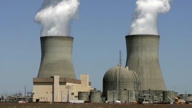 Coalition MPs say nuclear power should be on the table as Australia grapples with its energy future.
