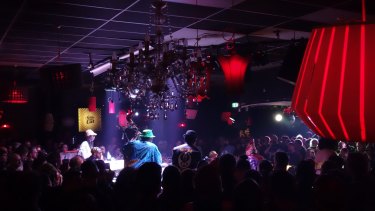 Madeleine Peyroux And The Sun Ra Arkestra Round Out The Melbourne