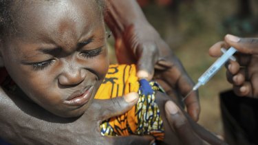 A new low-cost mobile phone app could help save the lives of thousands of children.