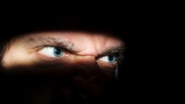 Whether you're trying to prevent littering or encourage people to return the books they borrow from the office library, it helps to give people the impression that they're being watched.