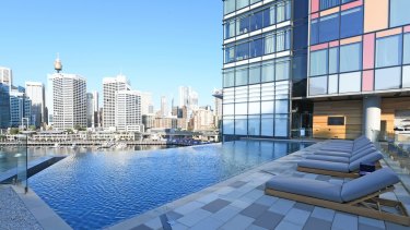 Accorhotels Lobs 1 2 Billion Offer For Mantra Group