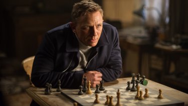 Daniel Craig and director Sam Mendes have stealthily undermined the thuggish, shagtastic persona of James Bond in 