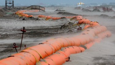 Bp Will Pay Us18 7 Billion For The Deepwater Horizon Oil Spill A oil rig exploded on april 20, 2010 and oil gushed out for months before the hole was plugged. deepwater horizon oil spill