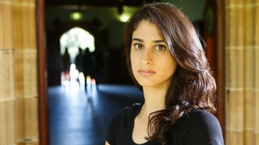 Former Al Taqwa Islamic School Student Lamisse Hamouda Blows Whistle On Principal S Disapproval Of Girls Sports