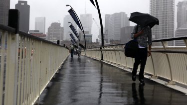 Queenslanders are preparing for an icy blast from a massive cold front.