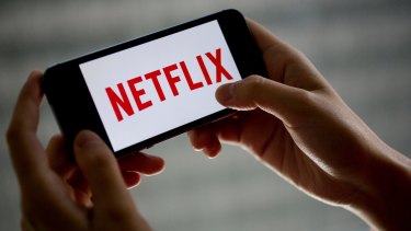 According to the latest stats released by Netflix, Australia ranks No.8 worldwide for "binge-racing".