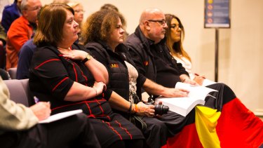 A public forum to discuss the decision by Darebin Council to cease Australia Day celebrations.