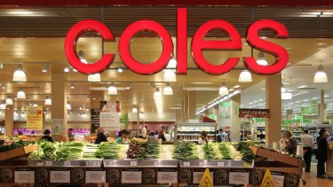 Coles admitted in December that it had engaged in unconscionable conduct and was fined $10 million.