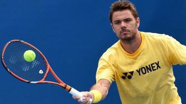 Australian Open 2015: Swiss bank advice to Kyrgios