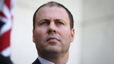 Federal Energy Minister Josh Frydenberg said this week the situation had become "ridiculous" and that gas from Victoria was being sucked up to Queensland for export, at the same time as local users faced shortages.  