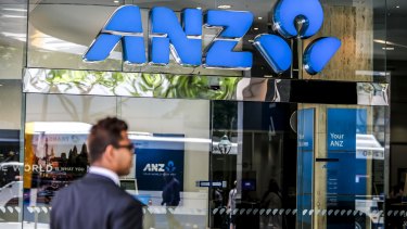 Asic Orders Independent Review Of Anz S Insurance And Super Arm