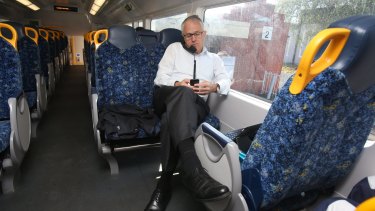 Malcolm Turnbull believes "there is no place for ideology" in finding urban transport solutions.