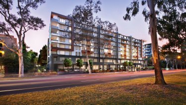 Primespace Iq Apartments Developer Has Gone Bust