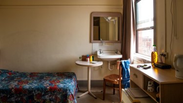 Life After Prison One Man S Story
