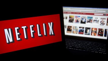 Netflix hints it won't be making any more unmetered data deals with Australian ISPs.
