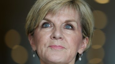 Foreign Affairs Minister Julie Bishop is expected to meet with her Indonesian counterpart in Kuala Lumpur next week.
