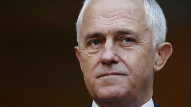Prime Minister Malcolm Turnbull says the Coalition respects the Fair Work Commission's decision.