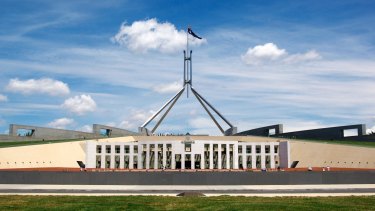 A Senate Select Committee is investigating whether the federal government's framework to address corruption and misconduct is adequate.