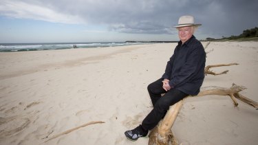 ballina shire wright mayor quieter sightings