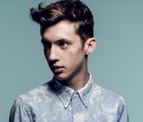 Troye Sivan wants to conquer old forms as well as new media.  
