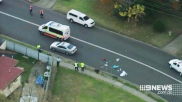 Woman Dies After Being Hit By Car At Emu Plains