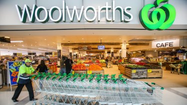 Woolworths remains the most shorted stock on the ASX by value, Morgans says.