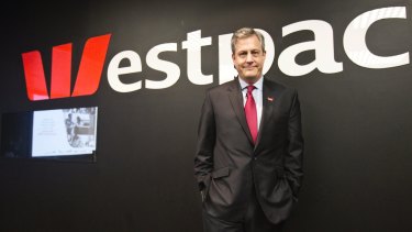Westpac chief executive Brian Hartzer says the new management structure will improve accountability.
