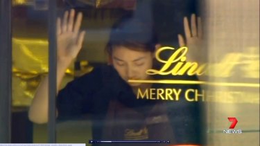 Five of the 78 incidents occurred in Australia, including Man Haron-Monis' 2014 attack on Sydney's Lindt Cafe - in which two people died.