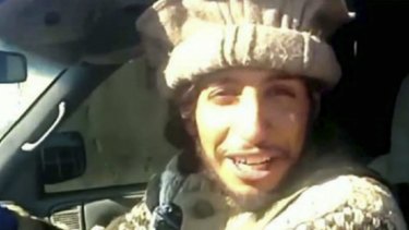 Killed in the Saint-Denis siege ... DNA testing has confirmed that the suspected architect of the Paris attacks, Abdelhamid Abaaoud, is dead.