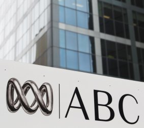 The ABC faces large cuts, along with SBS.