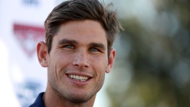 Why Tom Hawkins Is The Key To Geelong S Afl Premiership Hopes