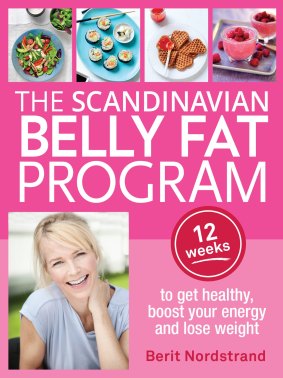 The Scandinavian Belly Fat Program.