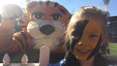 Afl Season 2016 The Glue That Binds Footy