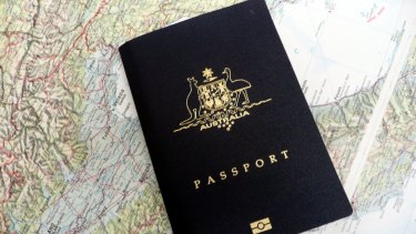 The government has promised amendments to the Australian Citizenship Act.