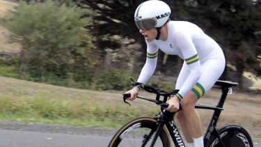 bridie donnell commits