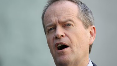 Labor MP Ed Husic's warning about a lack of consultation is the first major complaint to be made about Bill Shorten's leadership style by colleagues.