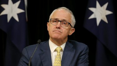 Prime Minister Malcolm Turnbull is understood to have been deeply angered by the leak.