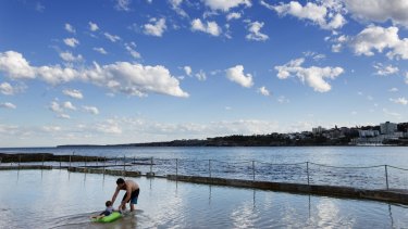 Sydney Weather Spring Beckons With The Worst Of Winter Well