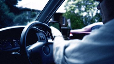 How S My Driving The Insurer Knows More Than You Think