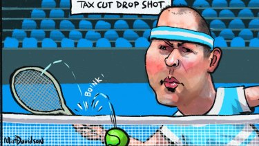 Federal Budget 2019: Josh Frydenberg's $7.1 billion ...