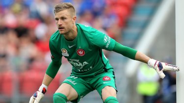 A-League grand final 2016: Western Sydney Wanderers lack of training at