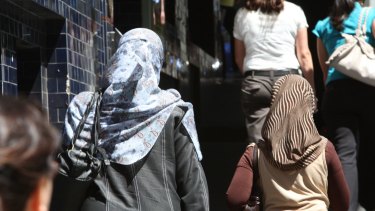 Four in 10 Australians believe practising Muslims "pose a threat to Australian society".