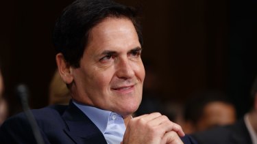 Dallas Mavericks owner Mark Cuban's investment in Catapult was a game changer.